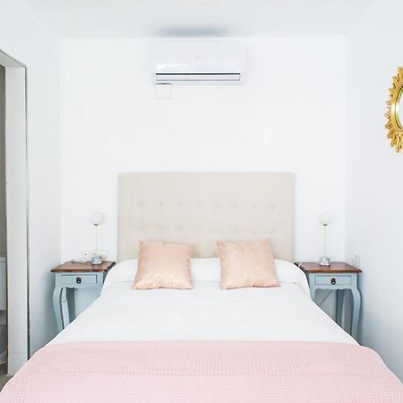 Studio Lirio Seaview Corralejo By Holidays Home Exterior foto