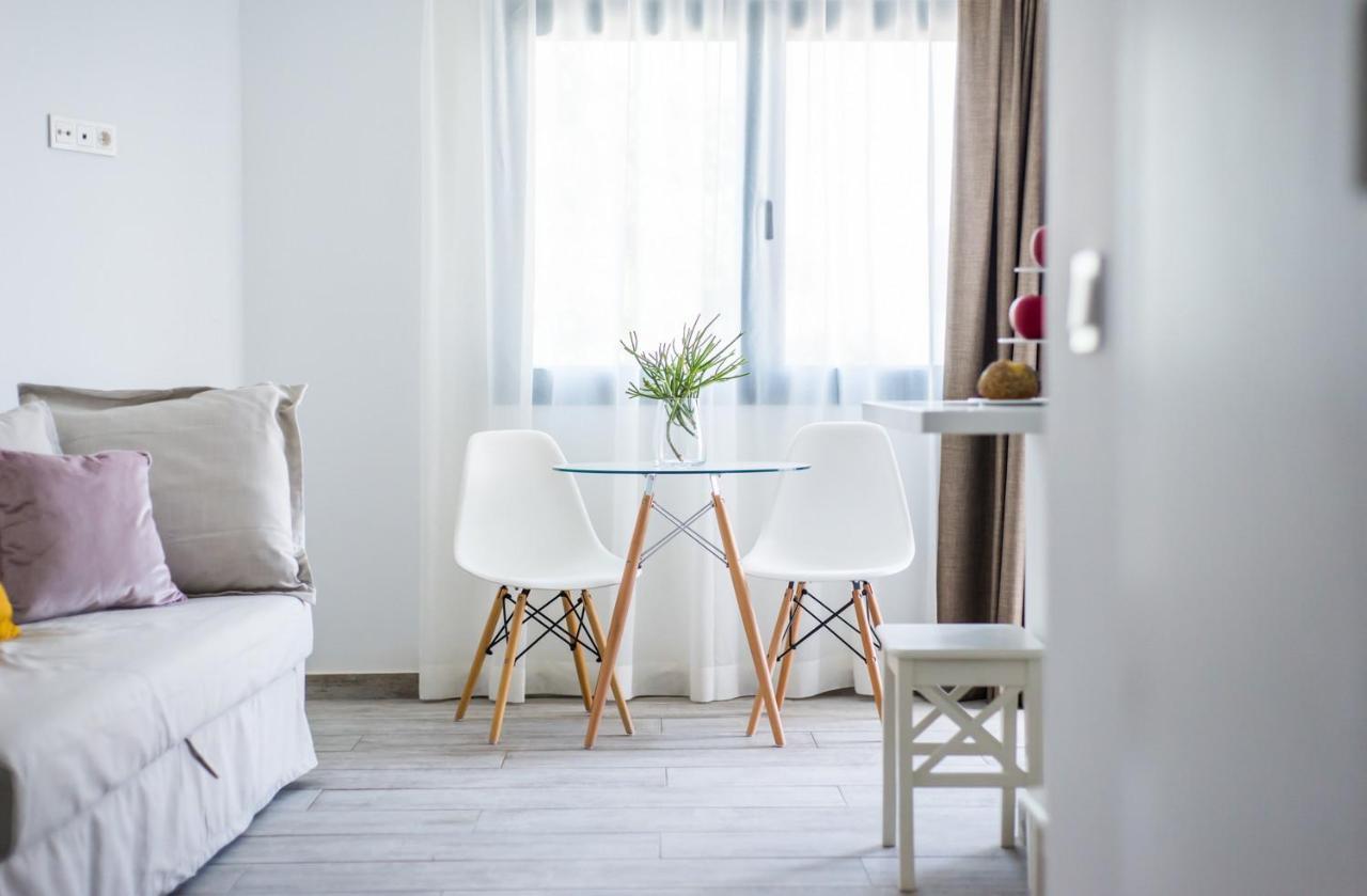 Studio Lirio Seaview Corralejo By Holidays Home Exterior foto